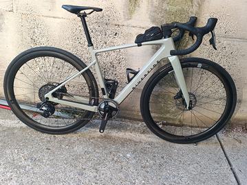 bici carbonio 