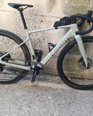 bici carbonio 