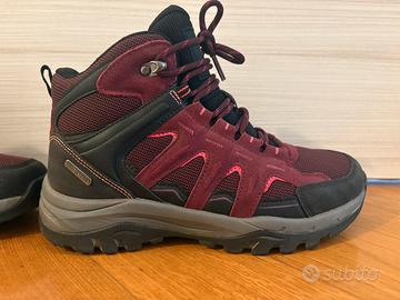 scarpe trekking donna 37 - ICEWEAR