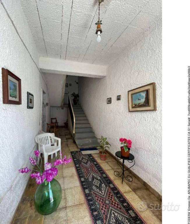Appartamento – Mazara del Vallo, Santa Maria di Gesù, Trapani - Altro