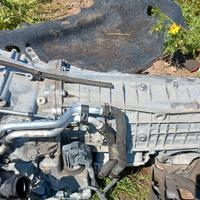 cambio automatic 2.0 TFSi g-tronic Audi A4 b9 A5 F