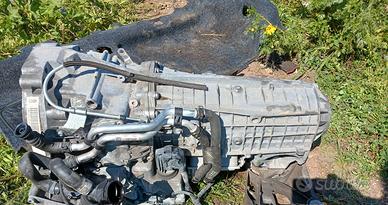 cambio automatic 2.0 TFSi g-tronic Audi A4 b9 A5 F