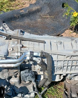 cambio automatic 2.0 TFSi g-tronic Audi A4 b9 A5 F