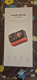 INSTA360 ONE R5 4K EDITION