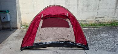 Tenda da campeggio 
