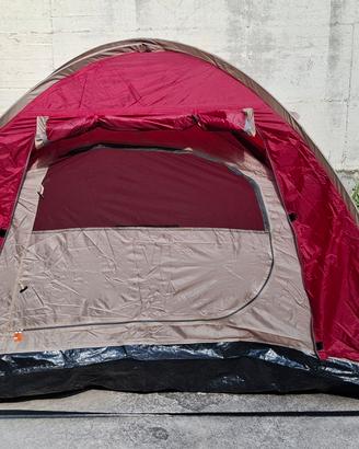 Tenda da campeggio 