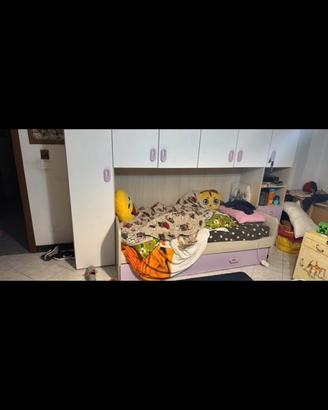 Cameretta aurora di mondo convenienza