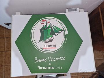 Confezione piatti pizza + bicchieri 