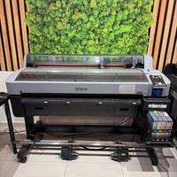 Plotter sublimatico Epson Sure Color F6300