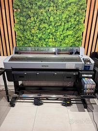 Plotter sublimatico Epson Sure Color F6300