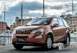 Ricambi per Mahindra XUV500 anno 2017 c1079