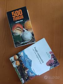 LIBRI - MANUALE SUI FUNGHI