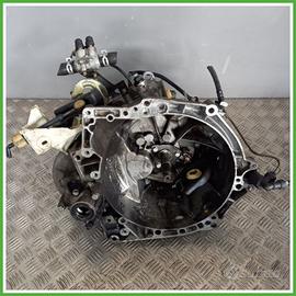 Cambio Manuale PEUGEOT 206 16V 9HZ Originale Usato
