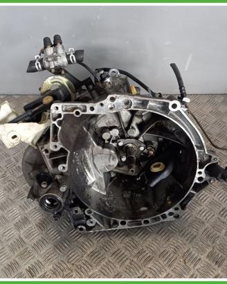 Cambio Manuale PEUGEOT 206 16V 9HZ Originale Usato