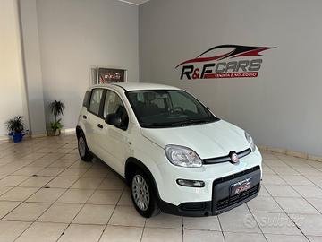 Fiat Panda 1.0 FireFly S&S Hybrid Pandina