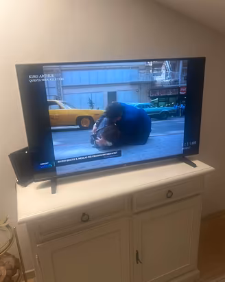 Televisione Jvc 45”