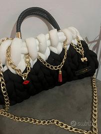 Borsa mashmallow