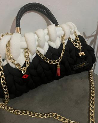 Borsa mashmallow