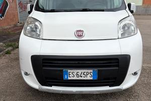 Fiat Fiorino 1.4 8V FURGONE NATURAL POWER SX