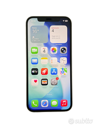 iPhone 13 128GB Ricondizionato Grado A+ Batteria 1