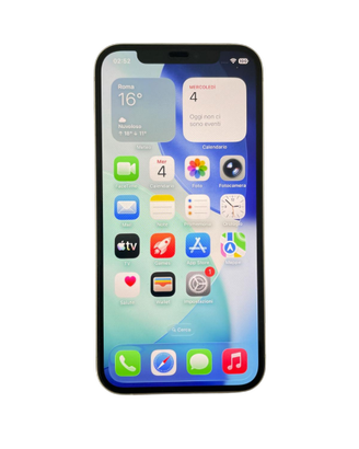 iPhone 13 128GB Ricondizionato Grado A+ Batteria 1