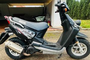 MBK Booster 100cc - m.y. 2000