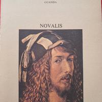 Novalis - ENRICO DI OFTERDINGEN - I ED-GUANDA 1978