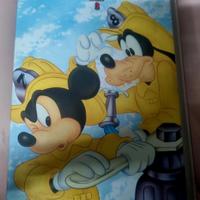 videocassetta Disney Originale VideoParade