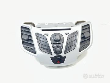 AUTORADIO FORD Fiesta 6° Serie AA6T18C815DE (08>1