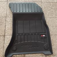 TAPPETINI AUDI Q5