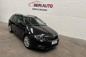 Skoda Octavia 2.0 TDI allestimento Executive cambi