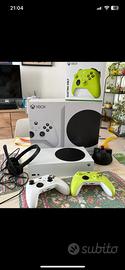 Xbox Series S 512 GB