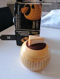 formaggiera 
