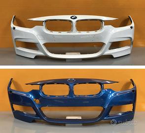 Paraurti Anteriore OEM BMW Serie 3 F30 F31 M Sport