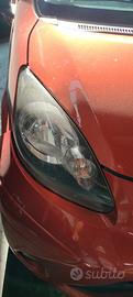 TOYOTA AYGO 2005 FARO ANTERIORE SX/DX