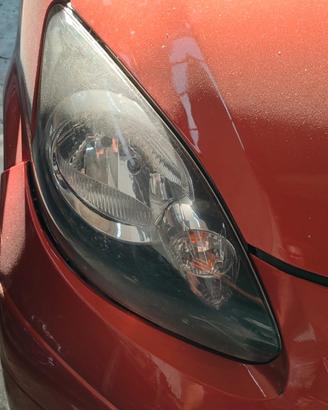 TOYOTA AYGO 2005 FARO ANTERIORE SX/DX