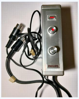 Sincronizzatore diapositive Philips LFD 3442/01