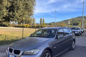 Bmw 316 316d 2.0 116CV cat Touring