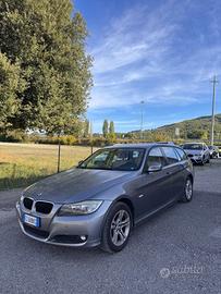 Bmw 316 316d 2.0 116CV cat Touring