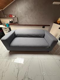 Divano Klippan IKEA