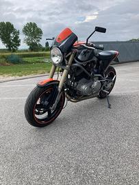 Buell