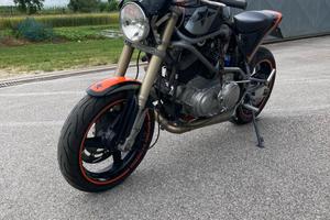 Buell