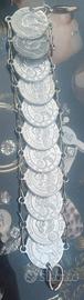 Cerc.o bracciale club topolino gadget braccialetto