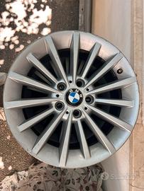 Cerchi in Lega 8x17” originali BMW