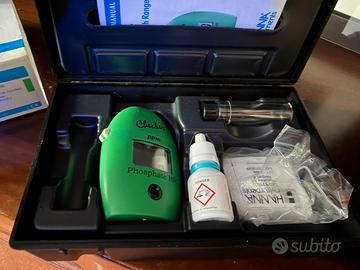 Ovetto Hanna HI717 Fosfati HR