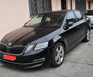 SKODA OCTAVIA DSG EXECUTIVE 2017