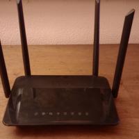 Router Dlink DIR-842