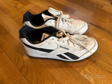 Scarpe Reebok