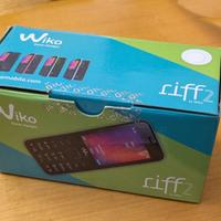 Telefono cellulare modello Wiko RIFF2