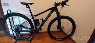 MTB BOTTECCHIA  29